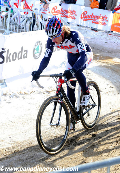 Cyclo-cross World Championships
