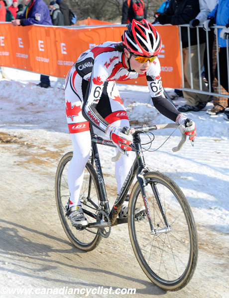 Cyclo-cross World Championships