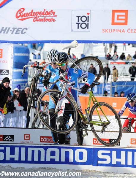 Cyclo-cross World Championships