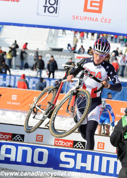 Cyclo-cross World Championships