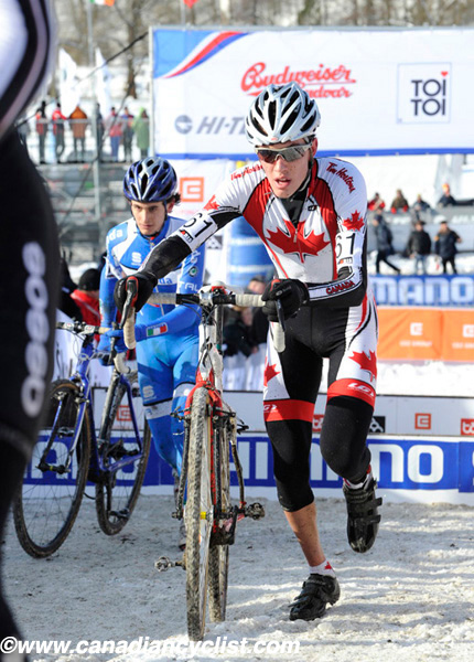 Cyclo-cross World Championships
