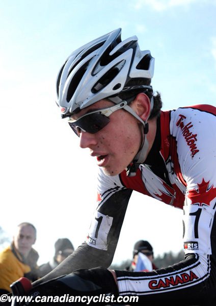 Cyclo-cross World Championships