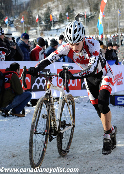Cyclo-cross World Championships