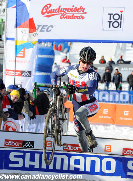 Cyclo-cross World Championships