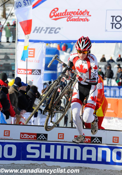 Cyclo-cross World Championships