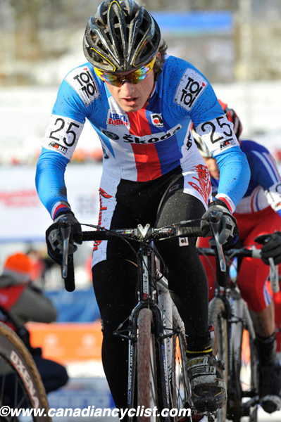 Cyclo-cross World Championships
