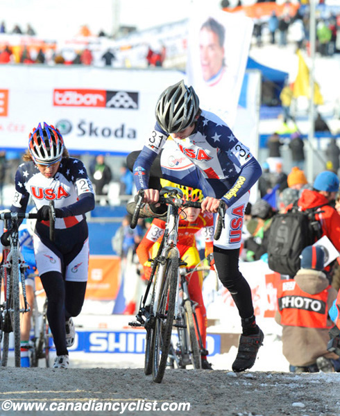 Cyclo-cross World Championships