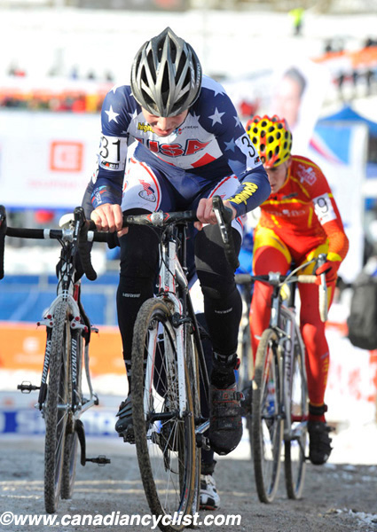 Cyclo-cross World Championships