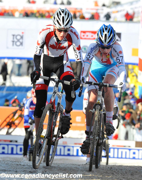 Cyclo-cross World Championships
