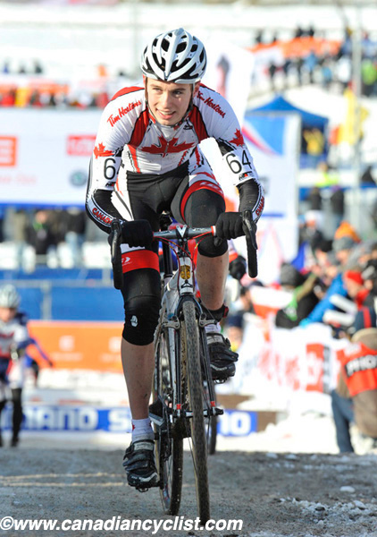 Cyclo-cross World Championships