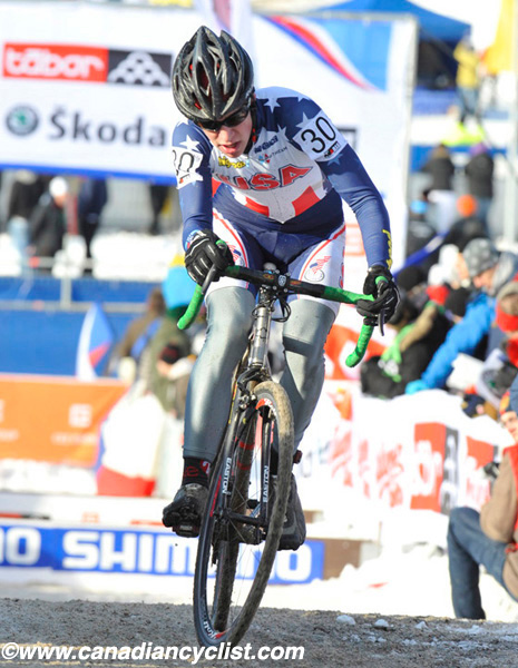 Cyclo-cross World Championships