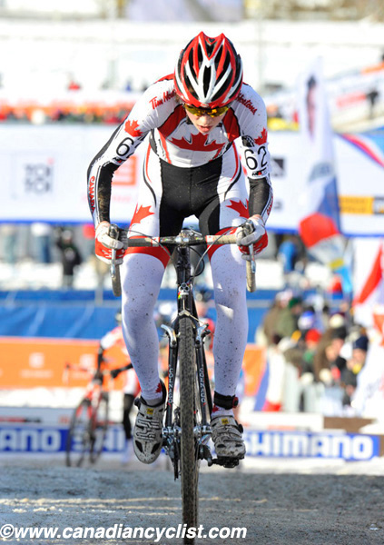 Cyclo-cross World Championships