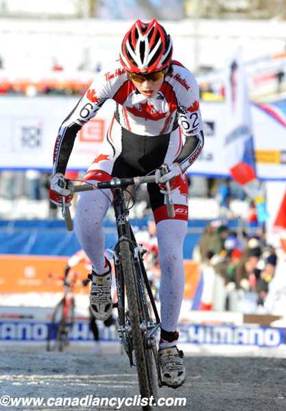 Cyclo-cross World Championships