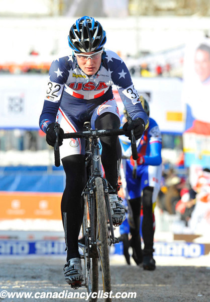 Cyclo-cross World Championships