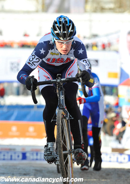 Cyclo-cross World Championships