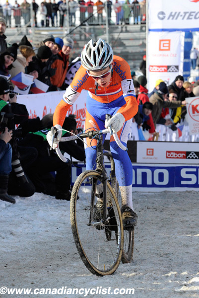 Cyclo-cross World Championships