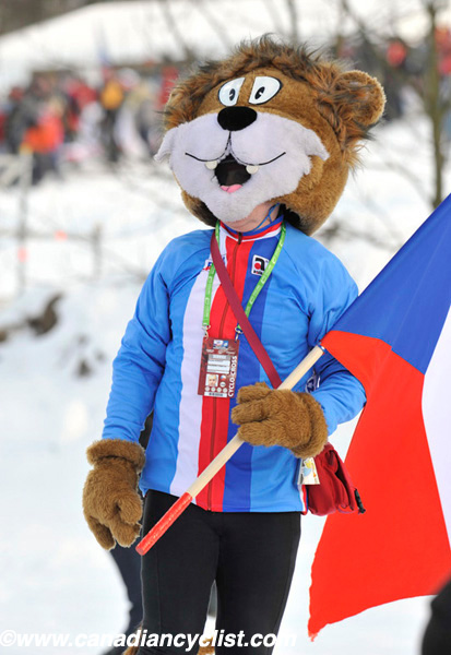 Cyclo-cross World Championships