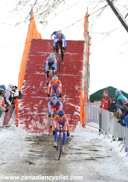 Cyclo-cross World Championships