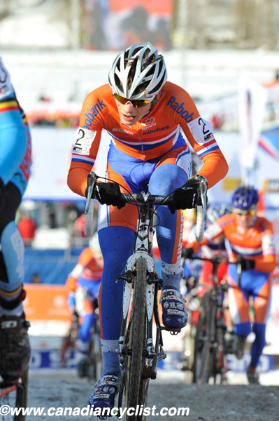 Cyclo-cross World Championships