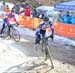 Cyclo-cross World Championships