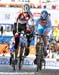 Cyclo-cross World Championships