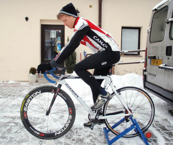2010 `Cross World Championships