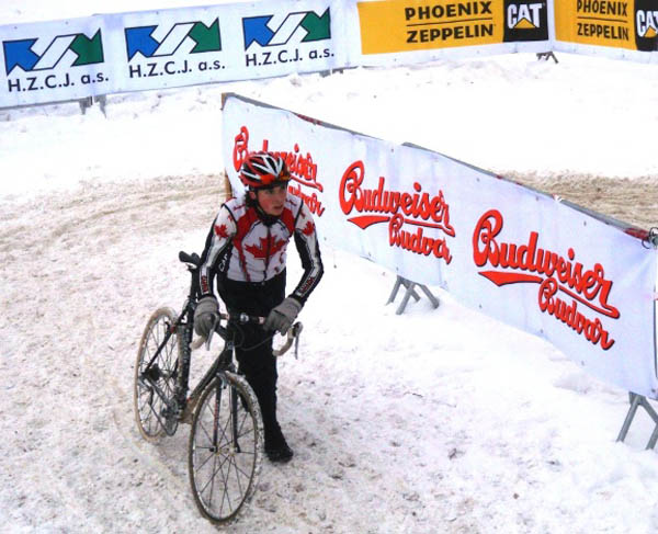 2010 Cross World Championships