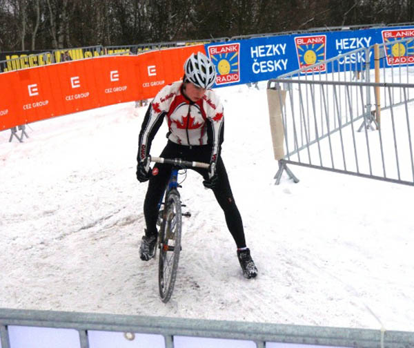 2010 Cross World Championships