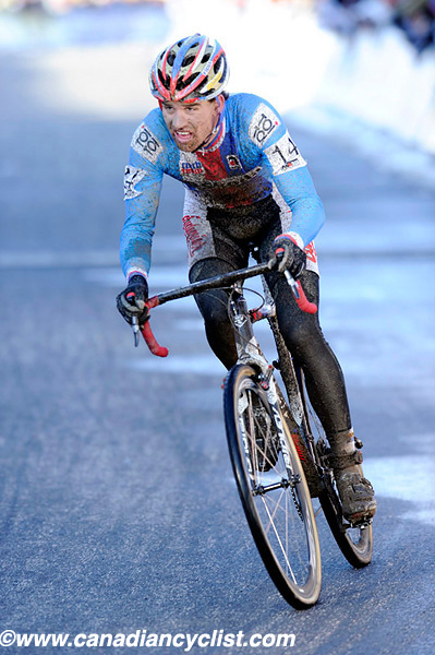 Cyclo-cross World Championships