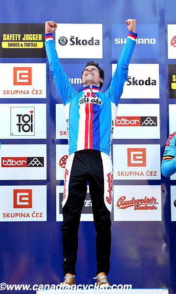 Cyclo-cross World Championships