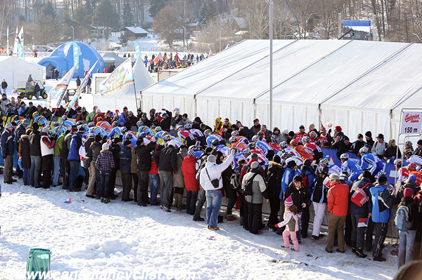 Cyclo-cross World Championships