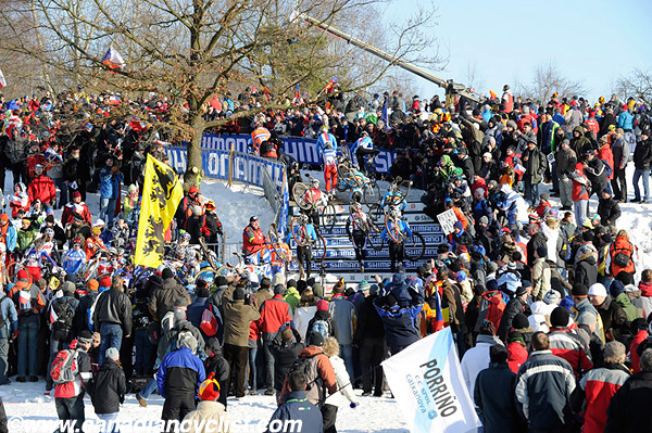 Cyclo-cross World Championships