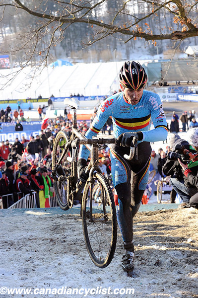 Cyclo-cross World Championships