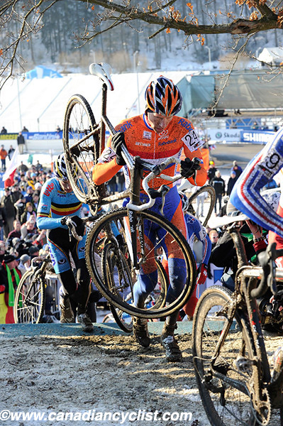Cyclo-cross World Championships