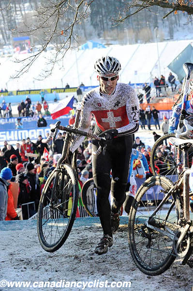 Cyclo-cross World Championships