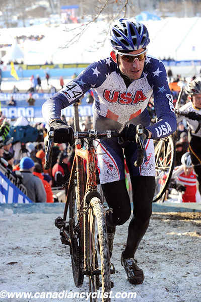 Cyclo-cross World Championships