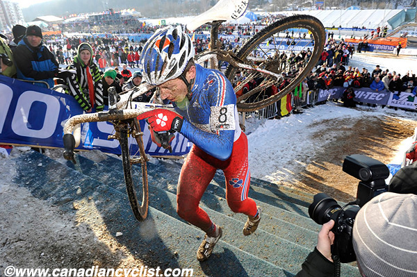 Cyclo-cross World Championships