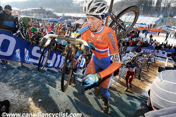 Cyclo-cross World Championships