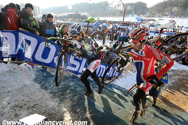 Cyclo-cross World Championships