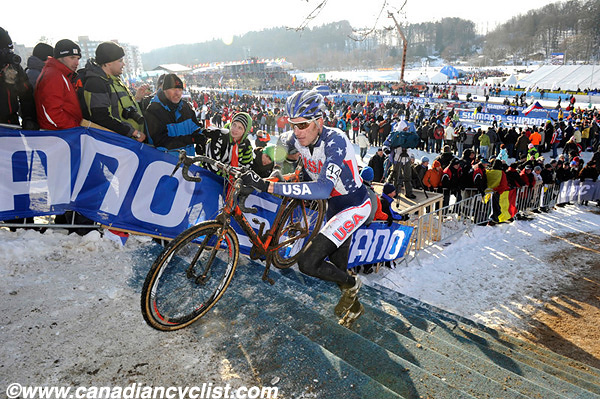Cyclo-cross World Championships
