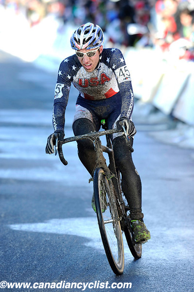 Cyclo-cross World Championships