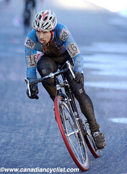 Cyclo-cross World Championships
