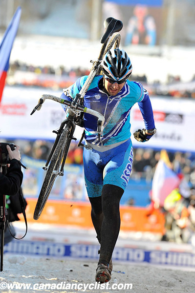 Cyclo-cross World Championships