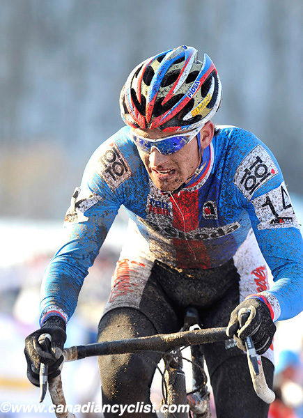 Cyclo-cross World Championships