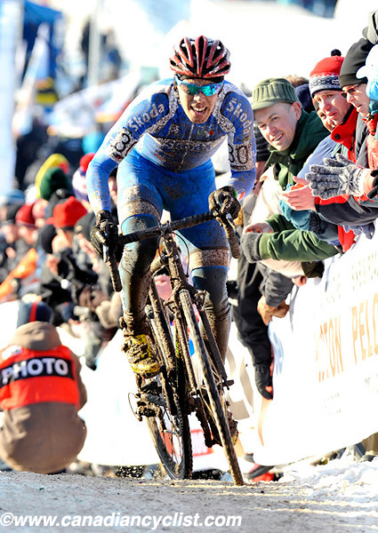 Cyclo-cross World Championships