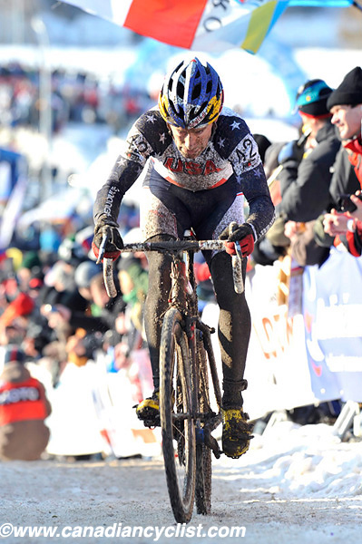 Cyclo-cross World Championships