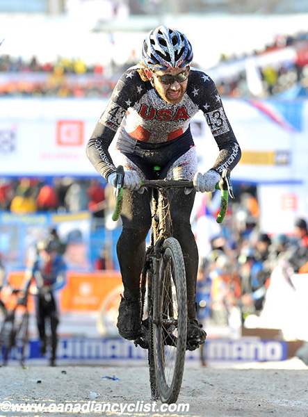 Cyclo-cross World Championships