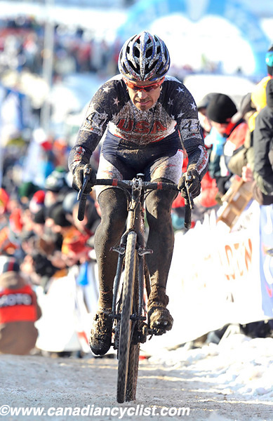 Cyclo-cross World Championships