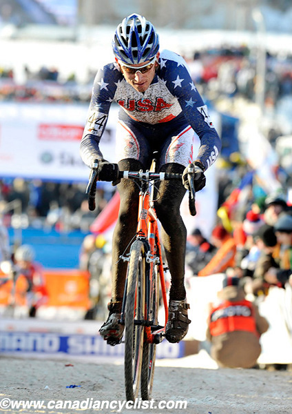 Cyclo-cross World Championships