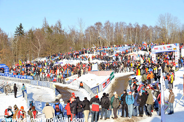Cyclo-cross World Championships